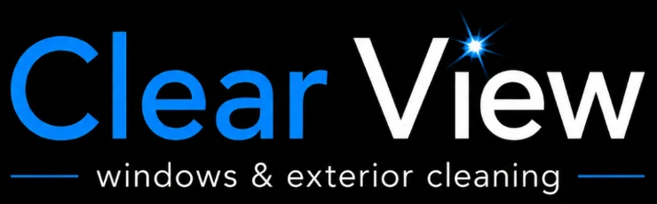 Clear View Windows & Exterior Cleaning logo